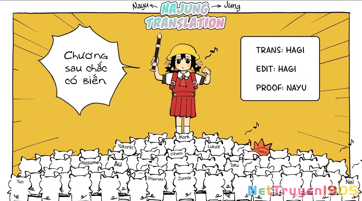 Crush Của Tôi Là Một Đứa Lẳng Lơ Chapter 74 - 17