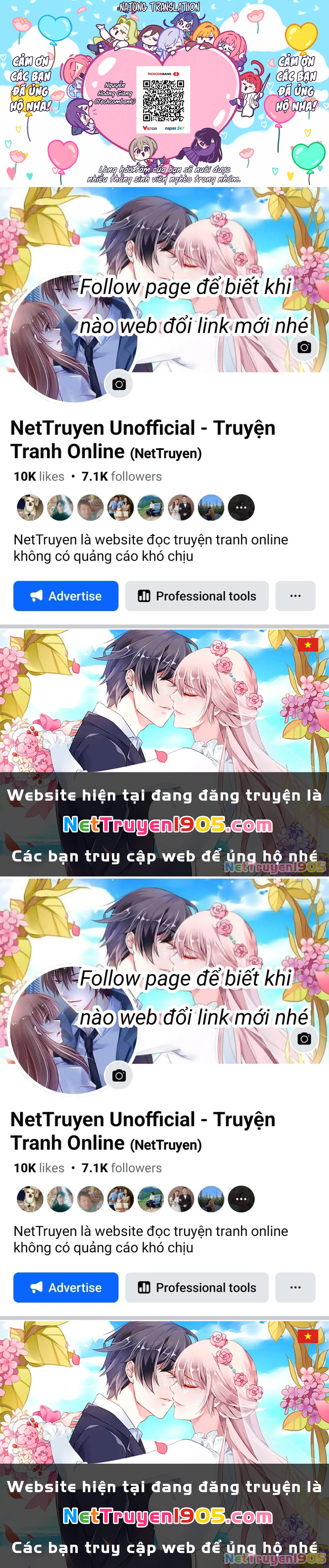 Crush Của Tôi Là Một Đứa Lẳng Lơ Chapter 74 - 19