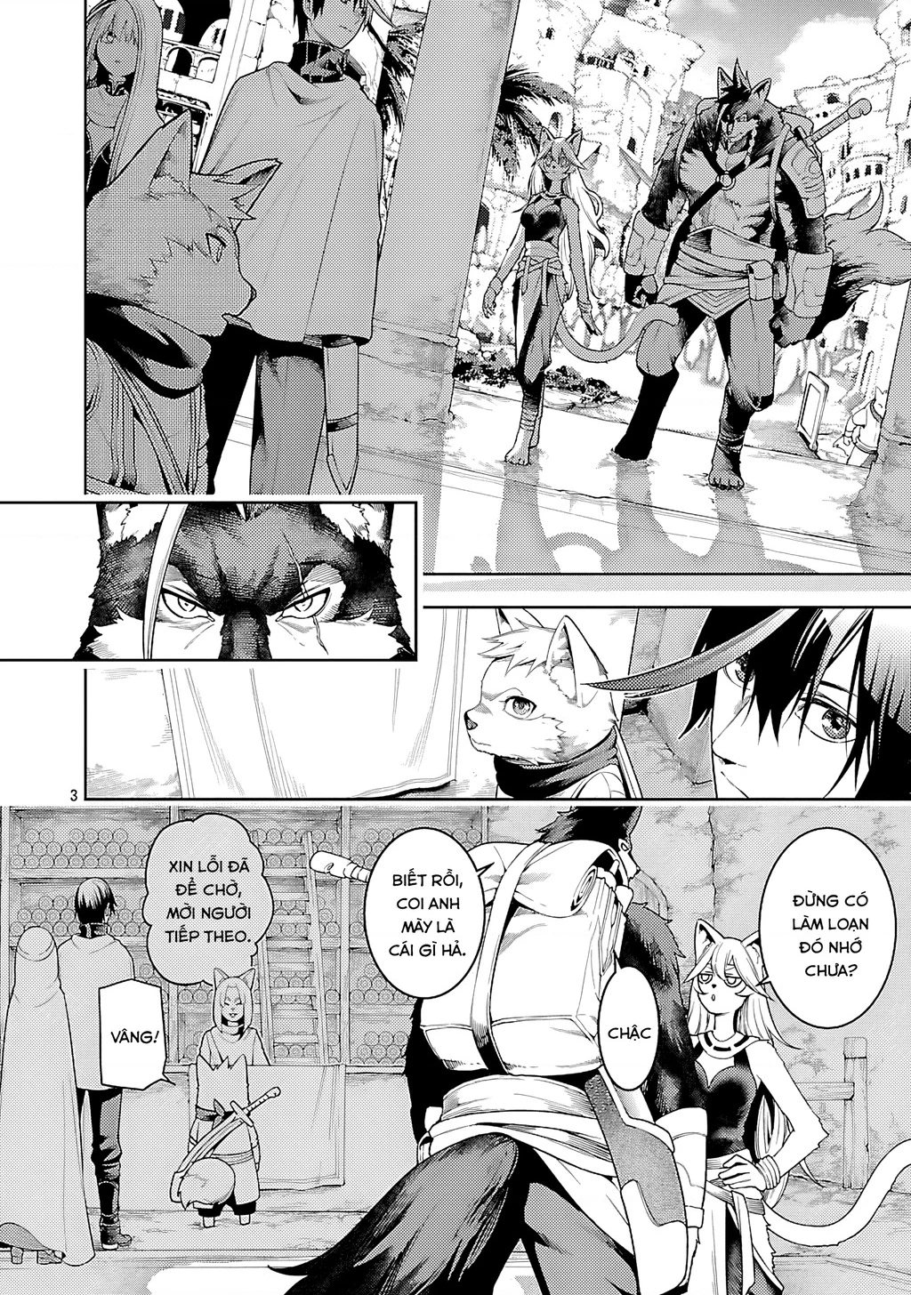 Tsuihousareru Tabi Ni Skill Wo Te Ni Ireta Ore Ga, 100 No Isekai De 2-Shuume Musou Chapter 26 - 5