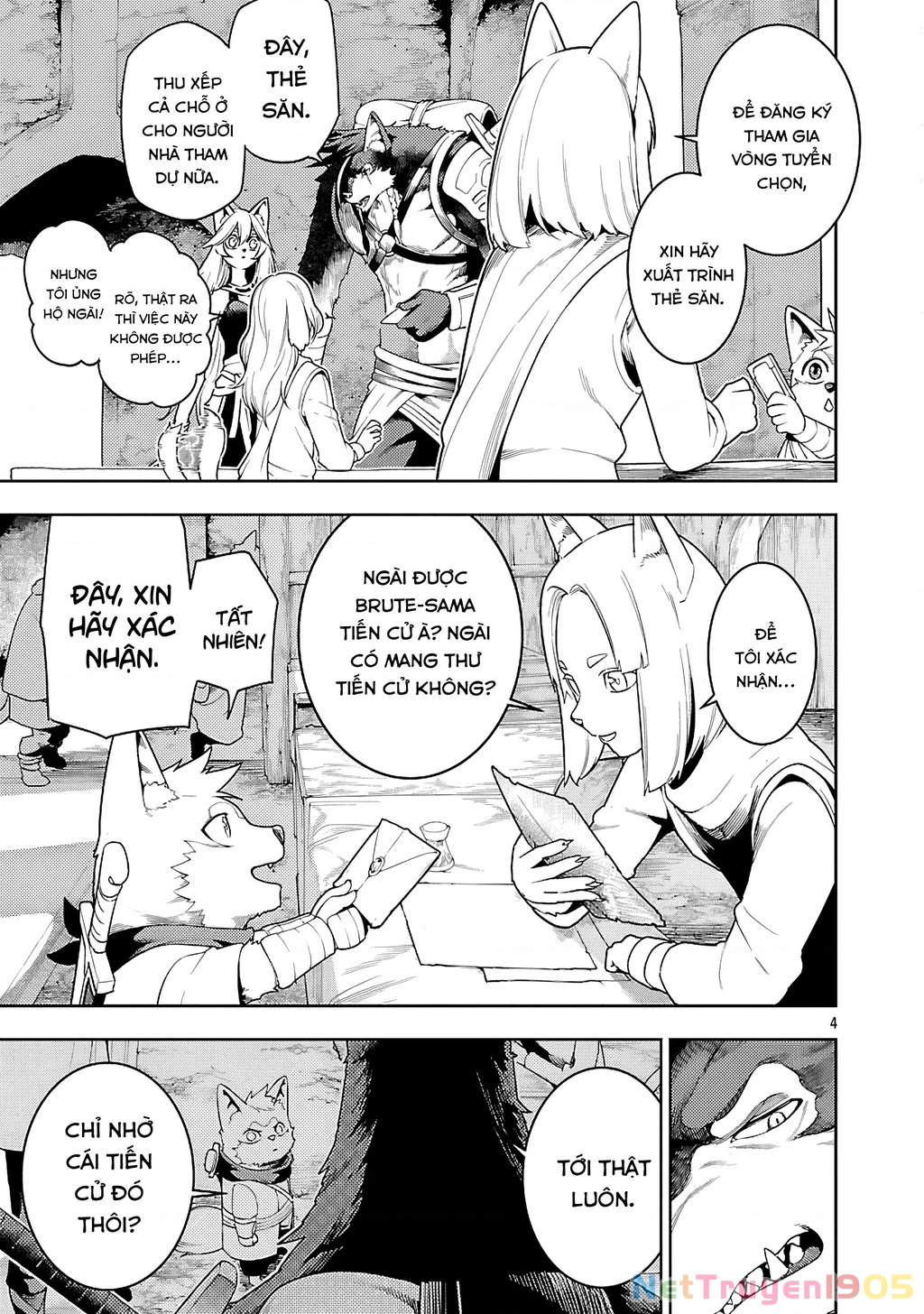 Tsuihousareru Tabi Ni Skill Wo Te Ni Ireta Ore Ga, 100 No Isekai De 2-Shuume Musou Chapter 26 - 6
