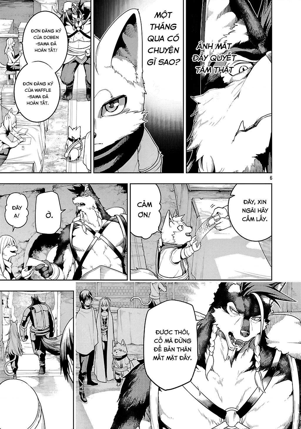 Tsuihousareru Tabi Ni Skill Wo Te Ni Ireta Ore Ga, 100 No Isekai De 2-Shuume Musou Chapter 26 - 8