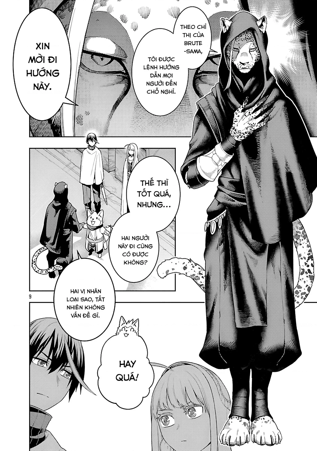 Tsuihousareru Tabi Ni Skill Wo Te Ni Ireta Ore Ga, 100 No Isekai De 2-Shuume Musou Chapter 26 - 11