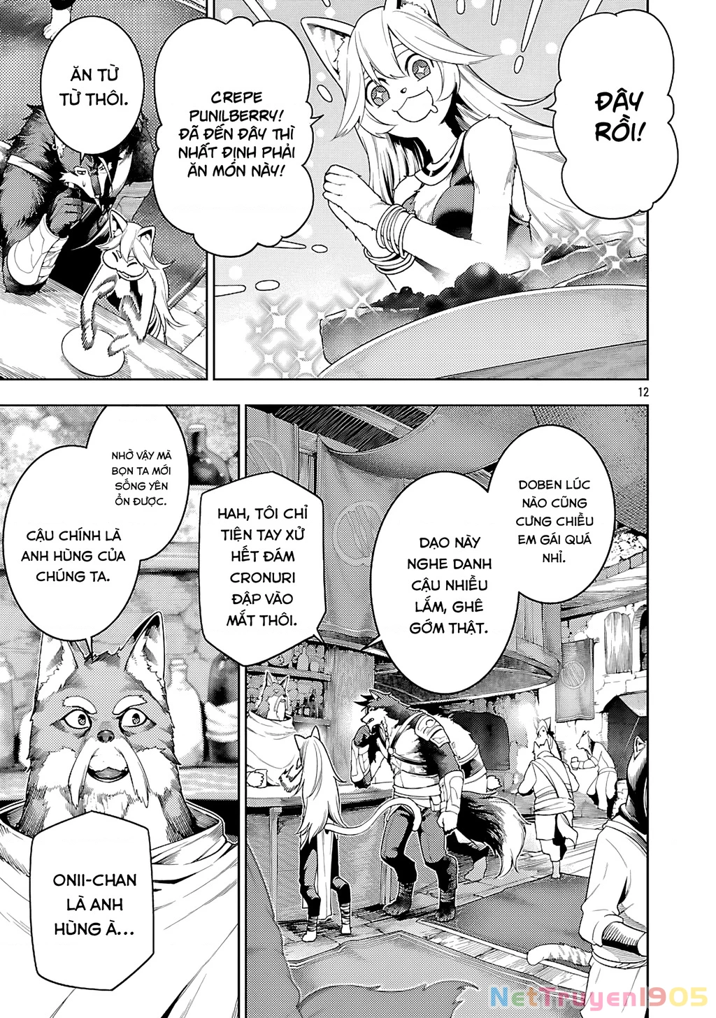 Tsuihousareru Tabi Ni Skill Wo Te Ni Ireta Ore Ga, 100 No Isekai De 2-Shuume Musou Chapter 26 - 14