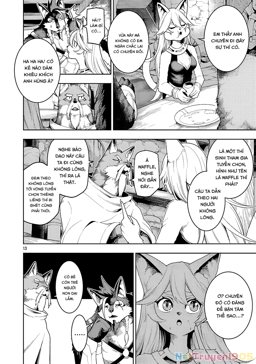 Tsuihousareru Tabi Ni Skill Wo Te Ni Ireta Ore Ga, 100 No Isekai De 2-Shuume Musou Chapter 26 - 15