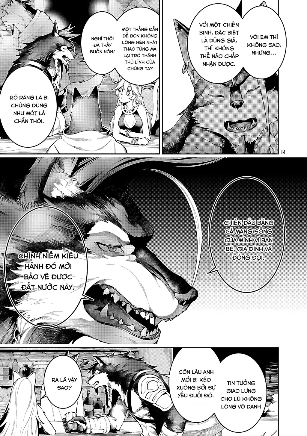 Tsuihousareru Tabi Ni Skill Wo Te Ni Ireta Ore Ga, 100 No Isekai De 2-Shuume Musou Chapter 26 - 16