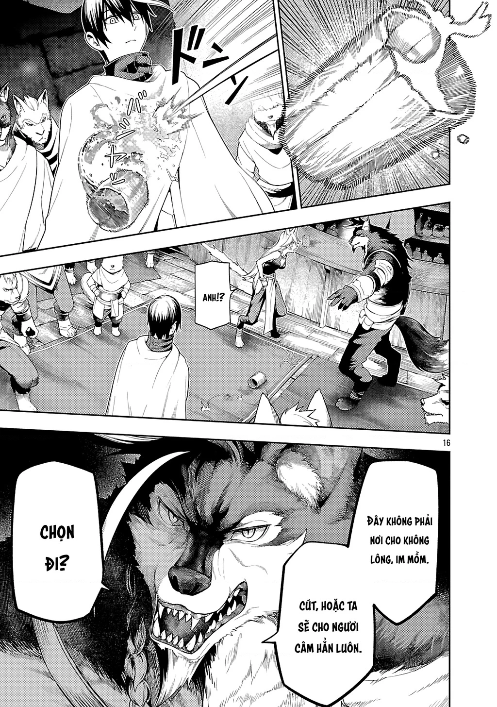 Tsuihousareru Tabi Ni Skill Wo Te Ni Ireta Ore Ga, 100 No Isekai De 2-Shuume Musou Chapter 26 - 18