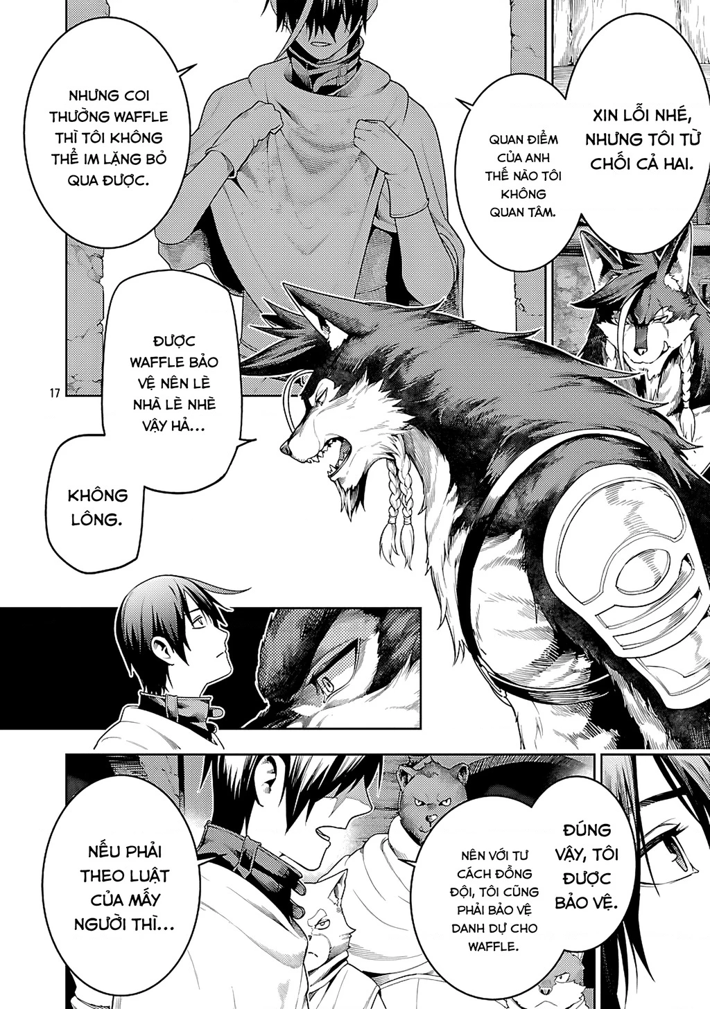 Tsuihousareru Tabi Ni Skill Wo Te Ni Ireta Ore Ga, 100 No Isekai De 2-Shuume Musou Chapter 26 - 19