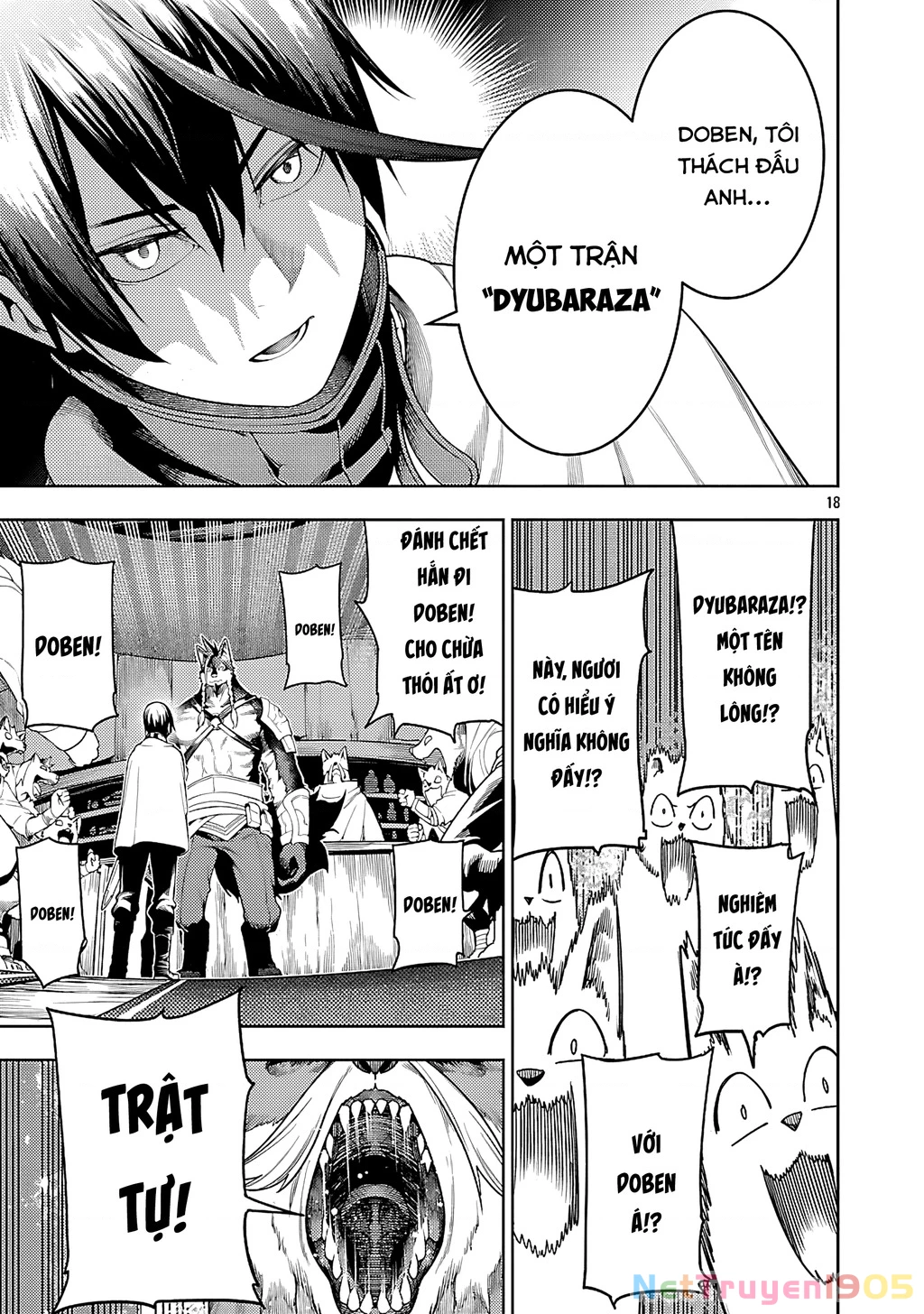 Tsuihousareru Tabi Ni Skill Wo Te Ni Ireta Ore Ga, 100 No Isekai De 2-Shuume Musou Chapter 26 - 20