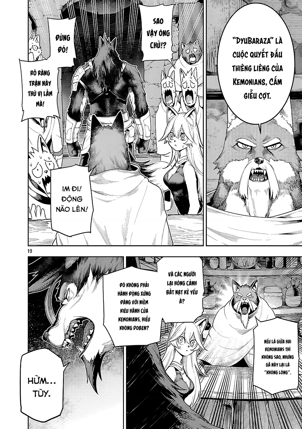 Tsuihousareru Tabi Ni Skill Wo Te Ni Ireta Ore Ga, 100 No Isekai De 2-Shuume Musou Chapter 26 - 21
