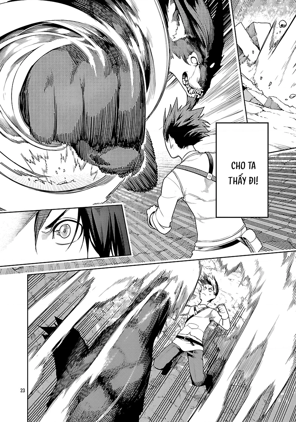 Tsuihousareru Tabi Ni Skill Wo Te Ni Ireta Ore Ga, 100 No Isekai De 2-Shuume Musou Chapter 26 - 25
