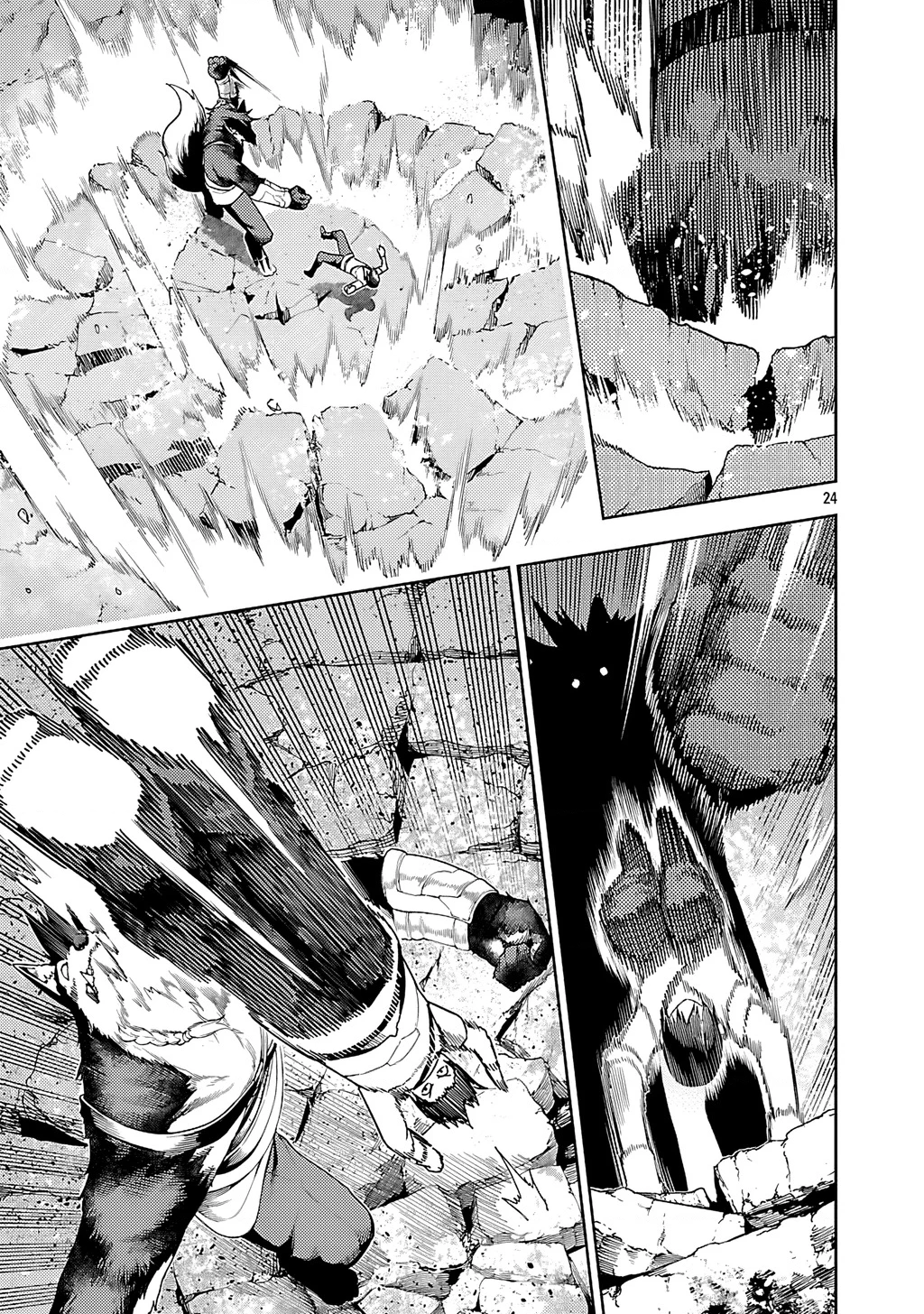 Tsuihousareru Tabi Ni Skill Wo Te Ni Ireta Ore Ga, 100 No Isekai De 2-Shuume Musou Chapter 26 - 26