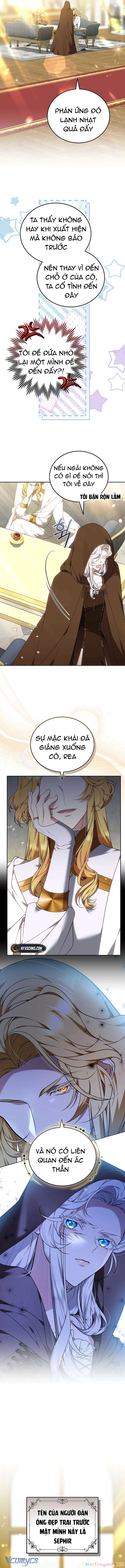 Tôi Đã Nuôi Dưỡng Mầm Mống Của Tội Ác Chapter  4 - 2