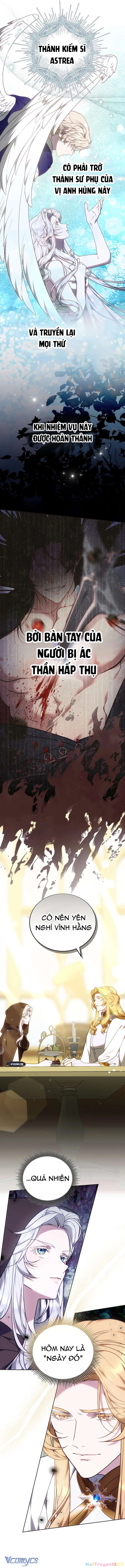 Tôi Đã Nuôi Dưỡng Mầm Mống Của Tội Ác Chapter  4 - 5