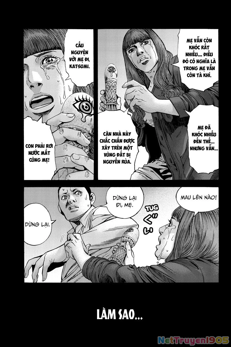 Billion Dogs Chapter 58 - 6