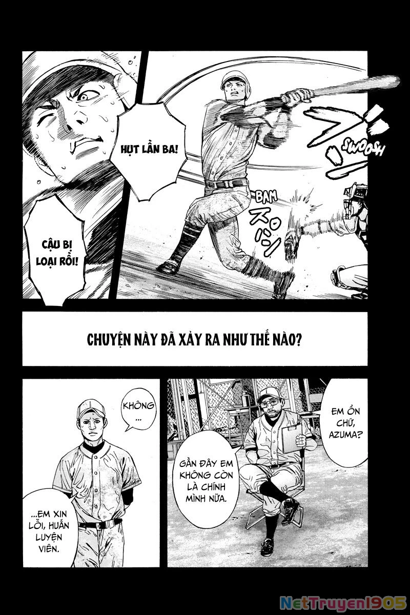 Billion Dogs Chapter 58 - 7
