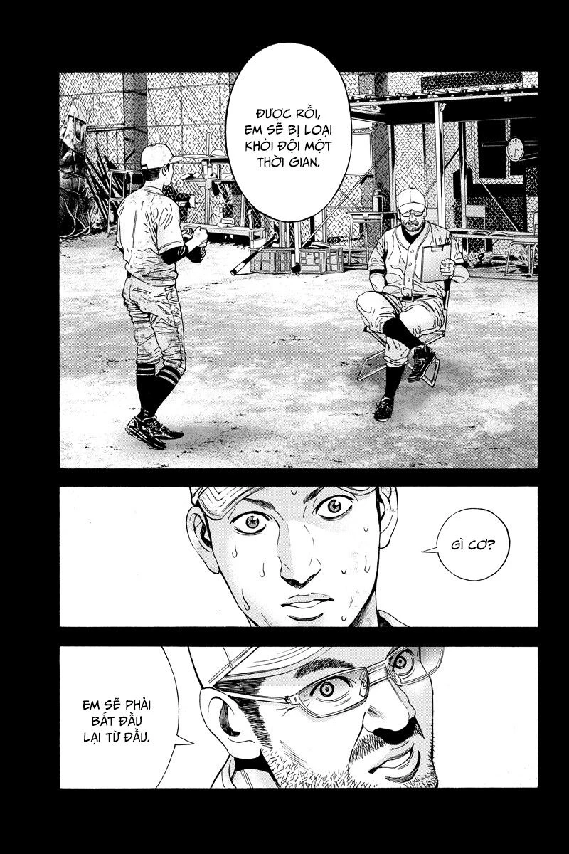 Billion Dogs Chapter 58 - 8