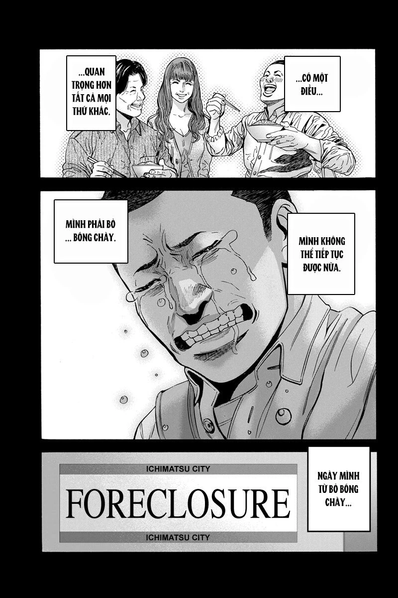 Billion Dogs Chapter 58 - 10