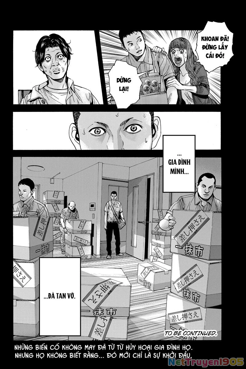 Billion Dogs Chapter 58 - 11