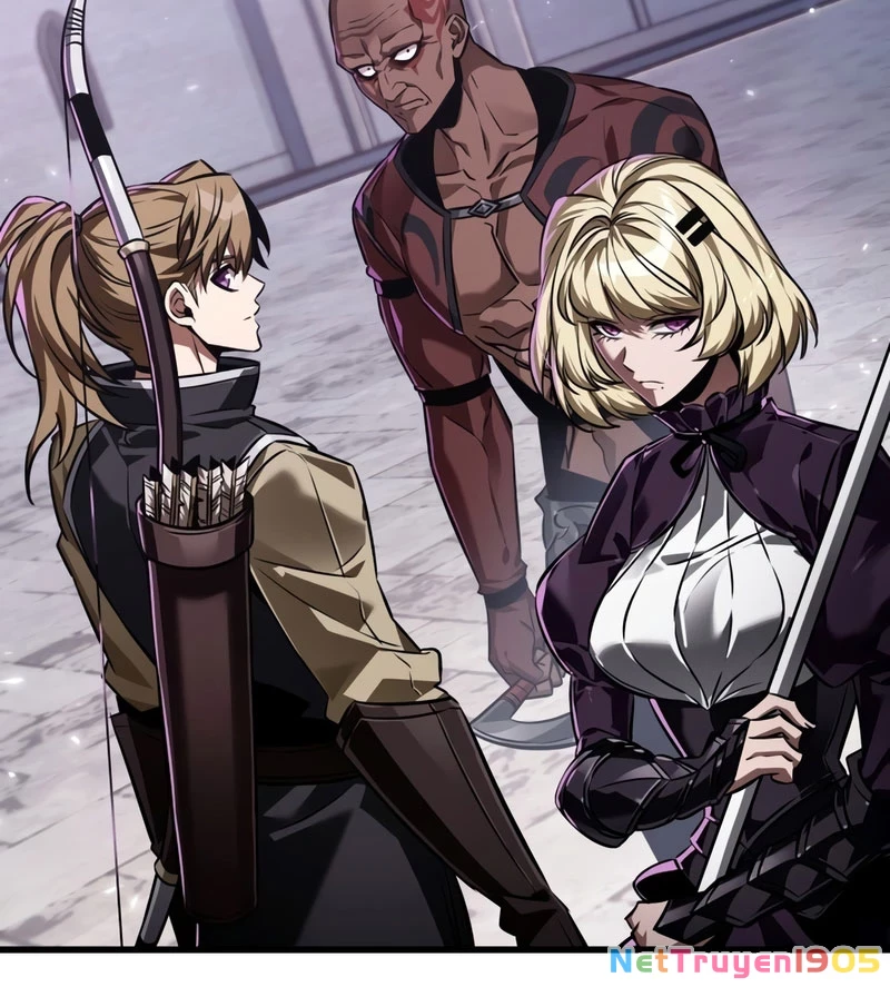 Gacha Vô Hạn Chapter 163 - 125