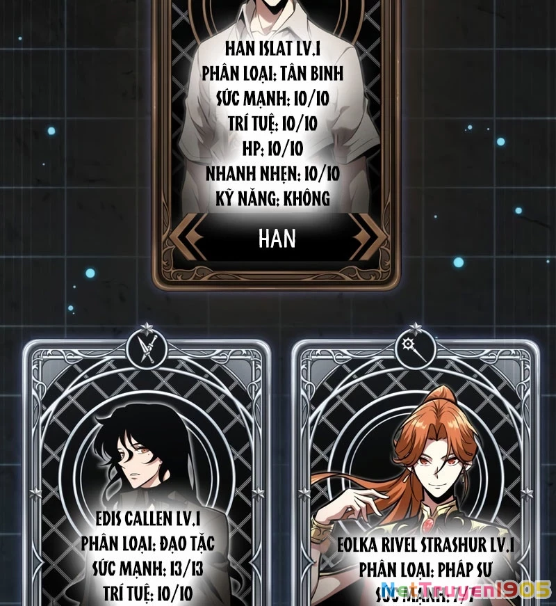 Gacha Vô Hạn Chapter 163 - 143