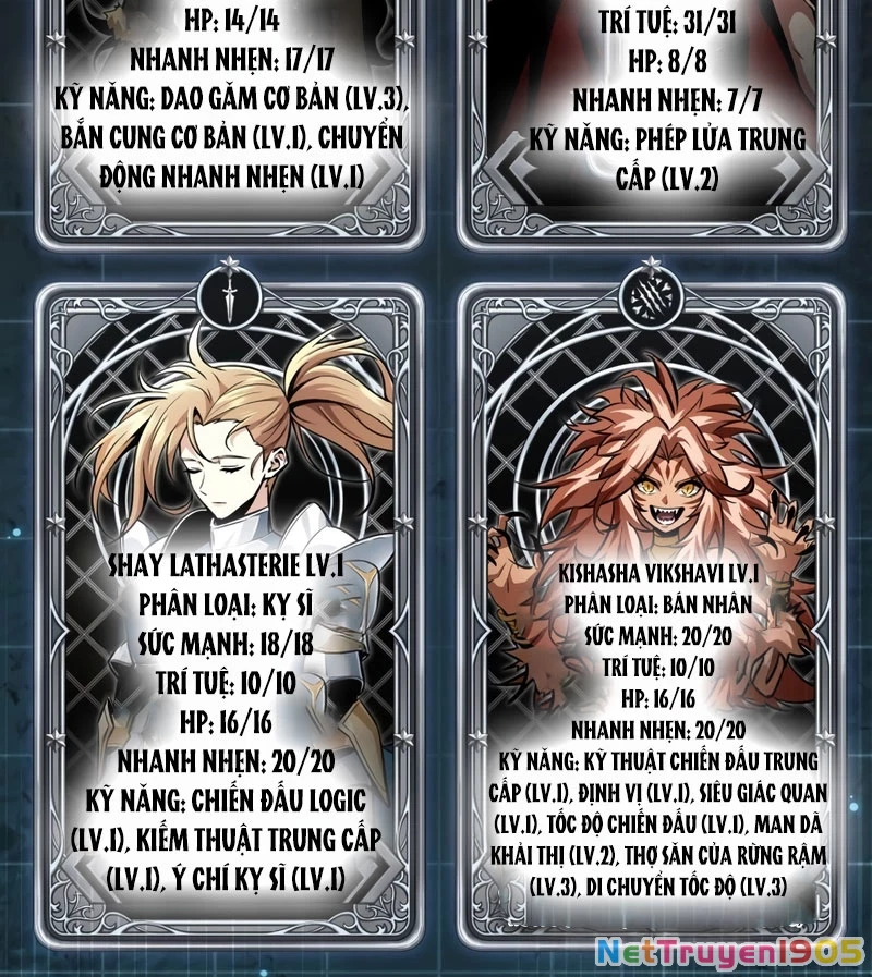 Gacha Vô Hạn Chapter 163 - 144