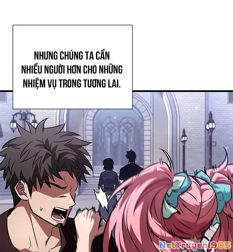 Gacha Vô Hạn Chapter 163 - 169