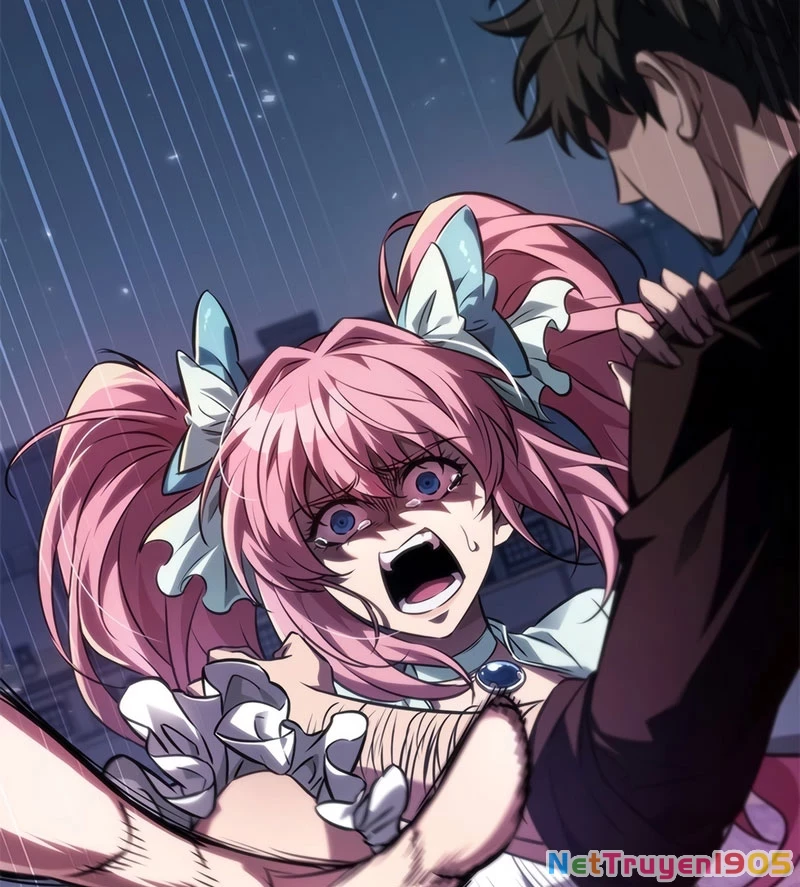 Gacha Vô Hạn Chapter 163 - 171