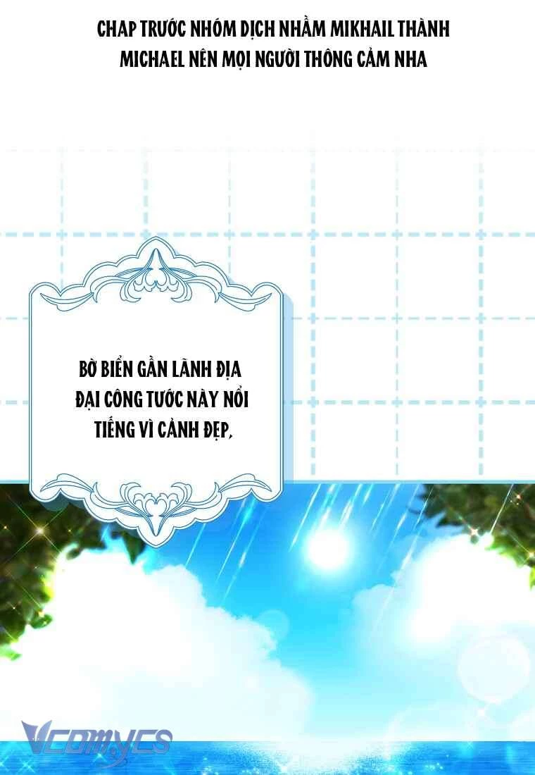 Lần Đầu Tiên Được Yêu Thương Chapter 73 - 2