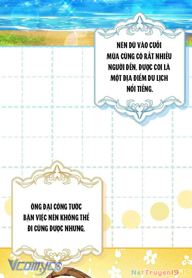 Lần Đầu Tiên Được Yêu Thương Chapter 73 - 3