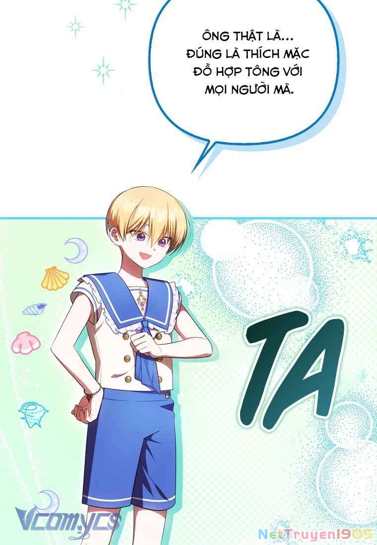 Lần Đầu Tiên Được Yêu Thương Chapter 73 - 8
