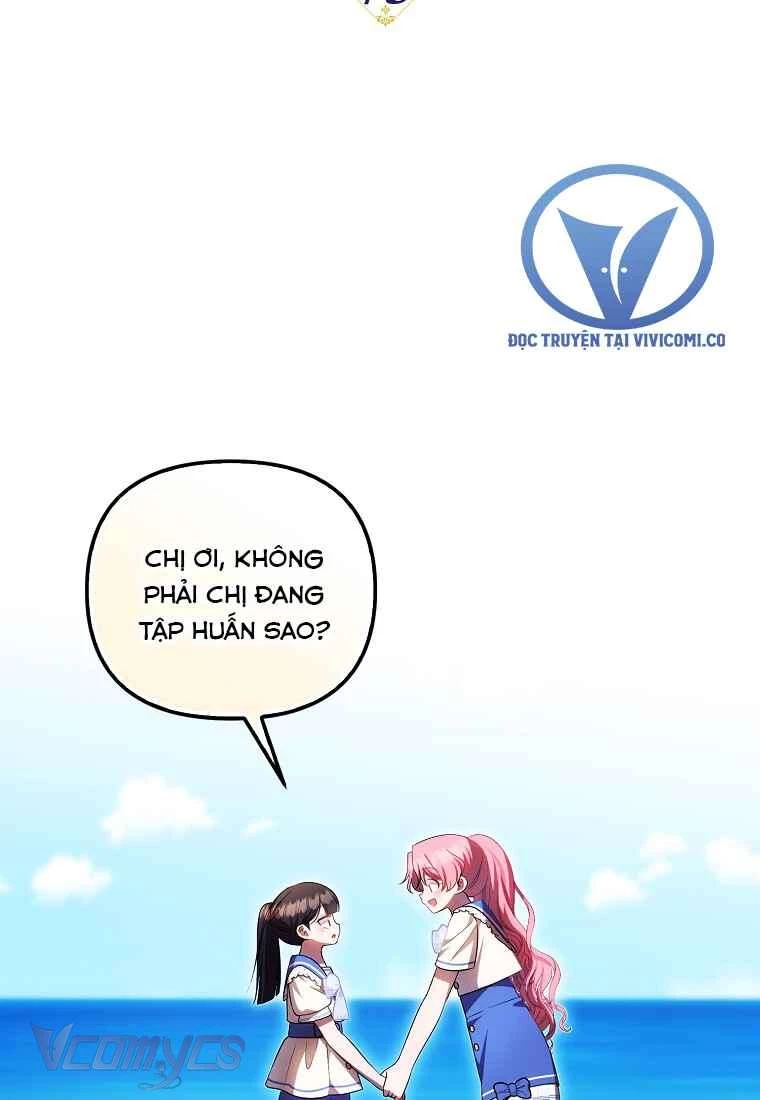 Lần Đầu Tiên Được Yêu Thương Chapter 73 - 20