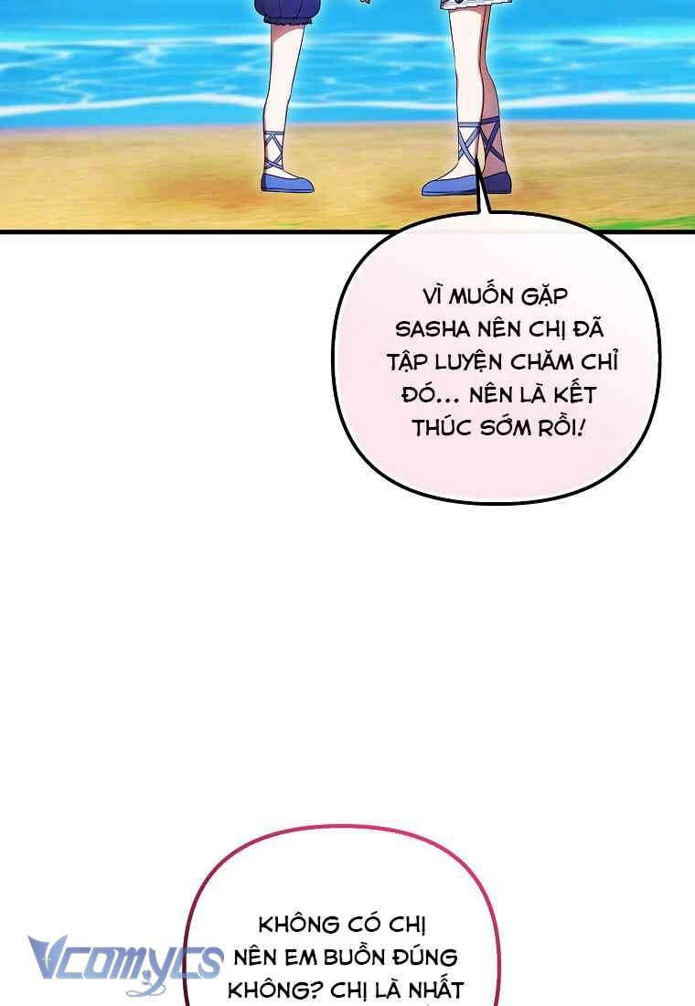Lần Đầu Tiên Được Yêu Thương Chapter 73 - 22
