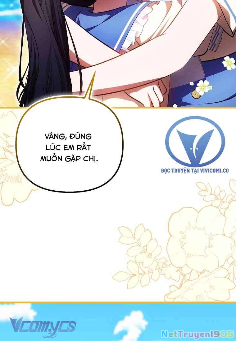 Lần Đầu Tiên Được Yêu Thương Chapter 73 - 24