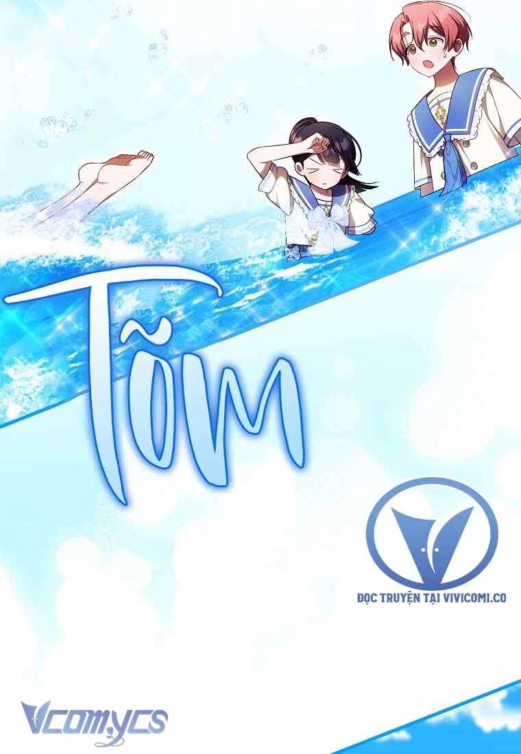 Lần Đầu Tiên Được Yêu Thương Chapter 73 - 30