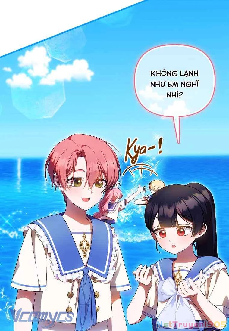 Lần Đầu Tiên Được Yêu Thương Chapter 73 - 31