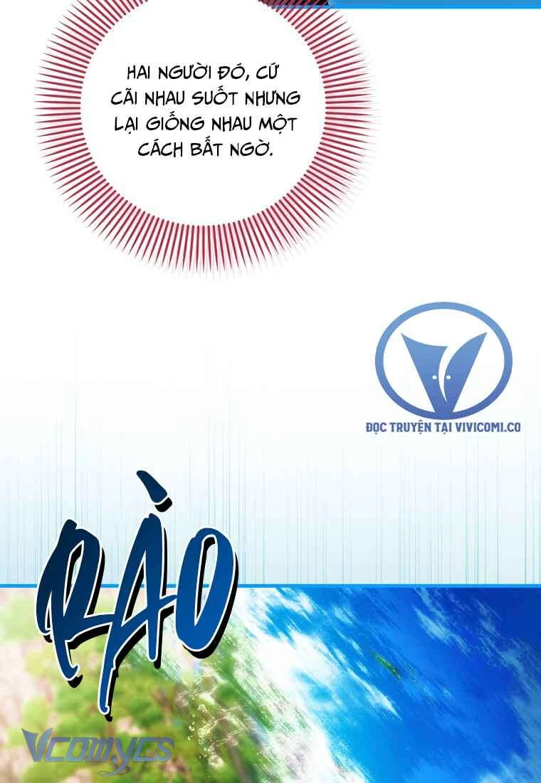 Lần Đầu Tiên Được Yêu Thương Chapter 73 - 35