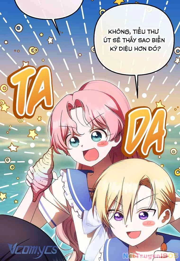 Lần Đầu Tiên Được Yêu Thương Chapter 73 - 37