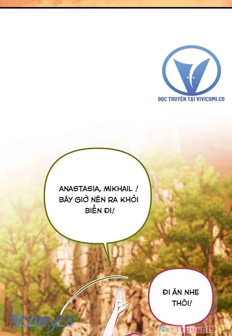 Lần Đầu Tiên Được Yêu Thương Chapter 73 - 40