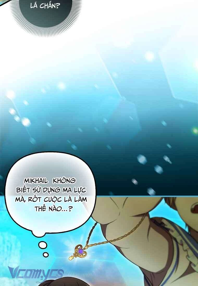 Lần Đầu Tiên Được Yêu Thương Chapter 73 - 53