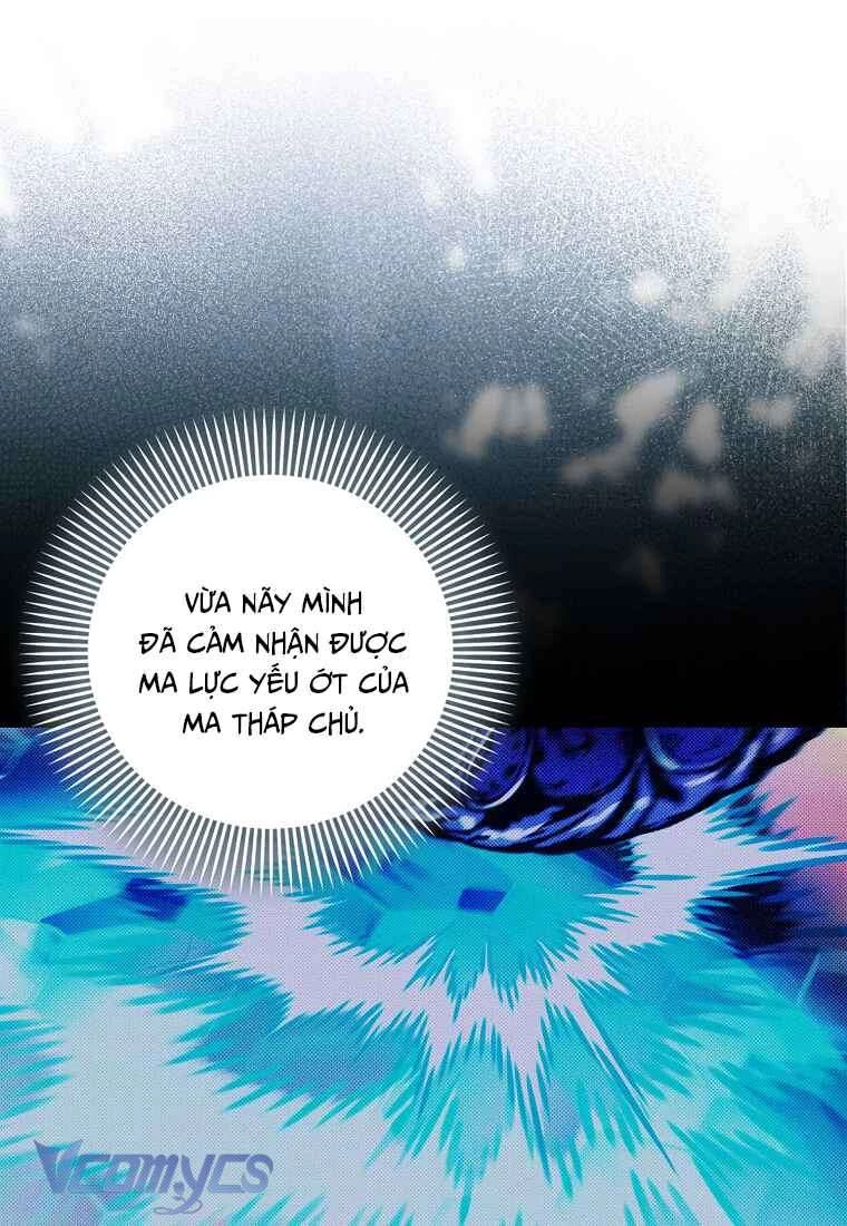 Lần Đầu Tiên Được Yêu Thương Chapter 73 - 72
