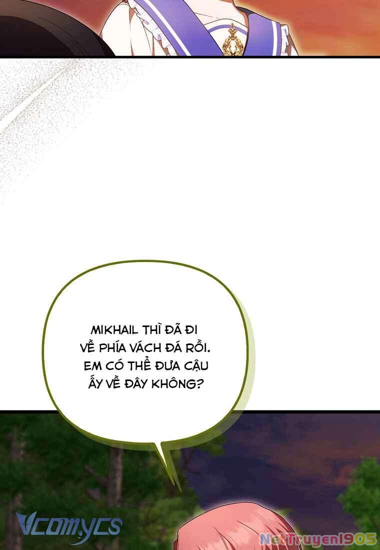 Lần Đầu Tiên Được Yêu Thương Chapter 73 - 75