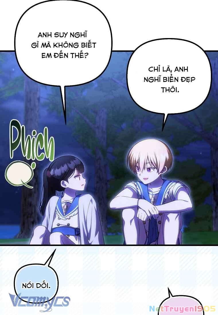 Lần Đầu Tiên Được Yêu Thương Chapter 73 - 83