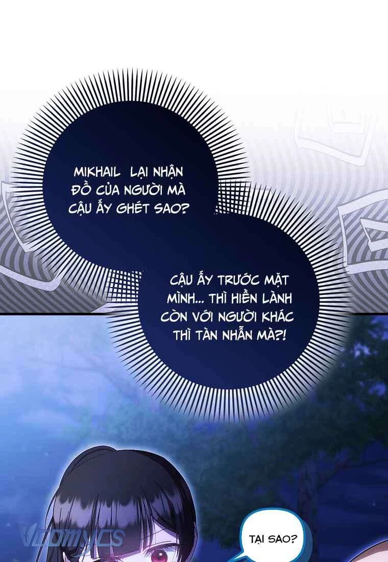 Lần Đầu Tiên Được Yêu Thương Chapter 73 - 91