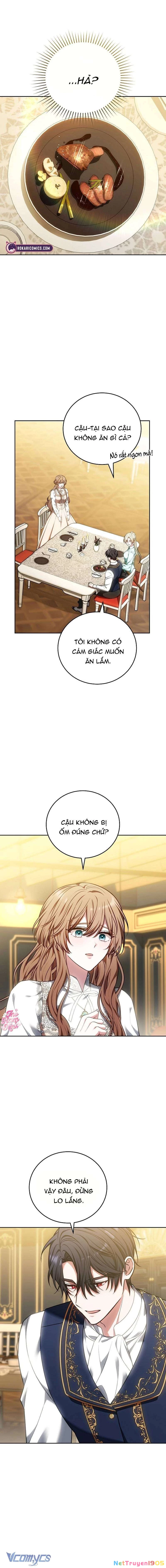 Lời Tỏ Tình Thứ 101 Chapter 18 - 4