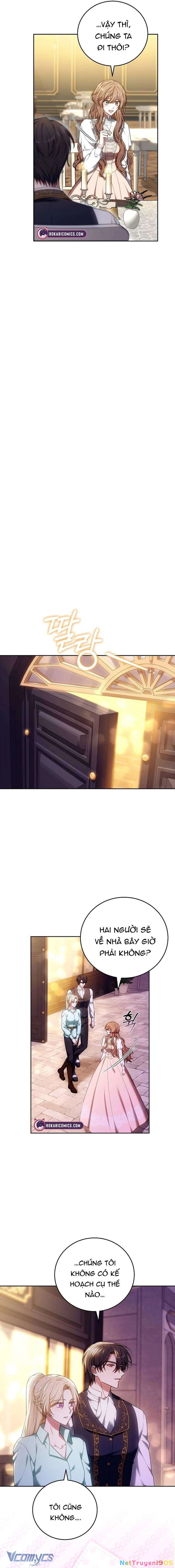 Lời Tỏ Tình Thứ 101 Chapter 18 - 5