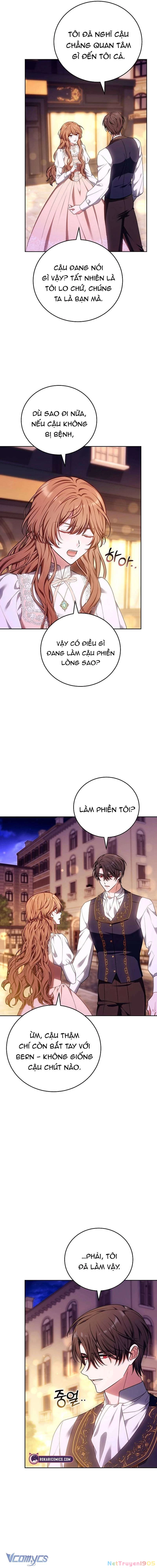 Lời Tỏ Tình Thứ 101 Chapter 18 - 9