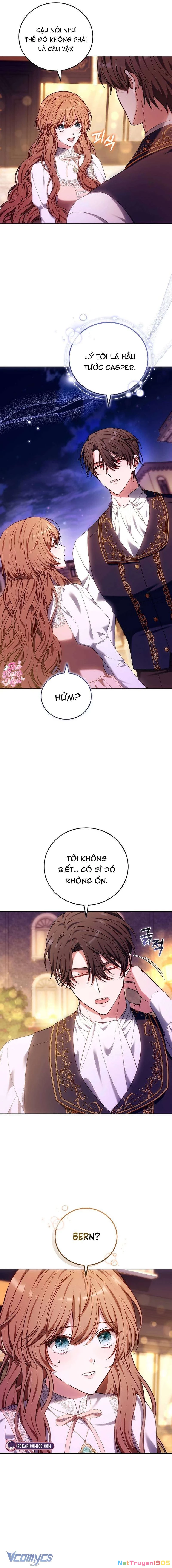 Lời Tỏ Tình Thứ 101 Chapter 18 - 10