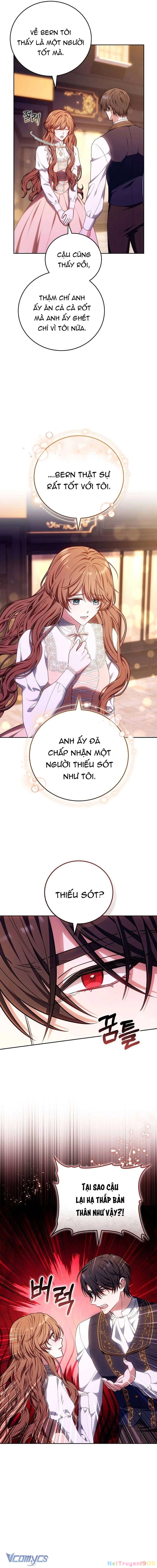 Lời Tỏ Tình Thứ 101 Chapter 18 - 11