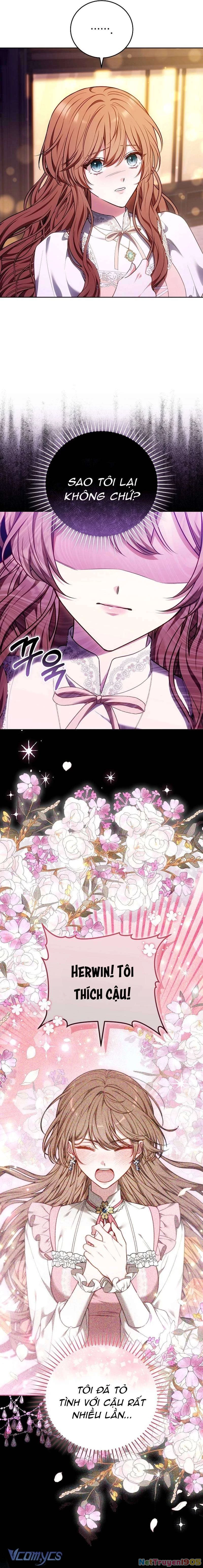 Lời Tỏ Tình Thứ 101 Chapter 18 - 12