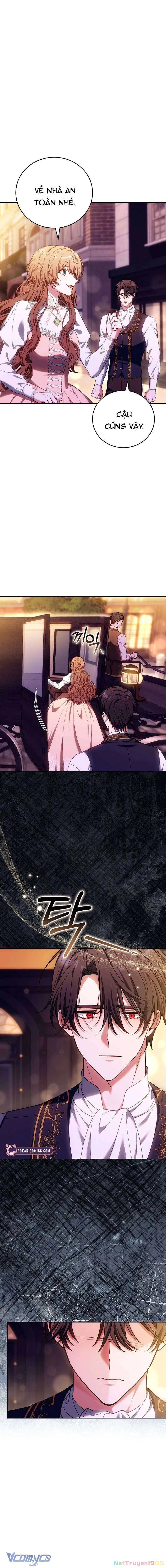 Lời Tỏ Tình Thứ 101 Chapter 18 - 14